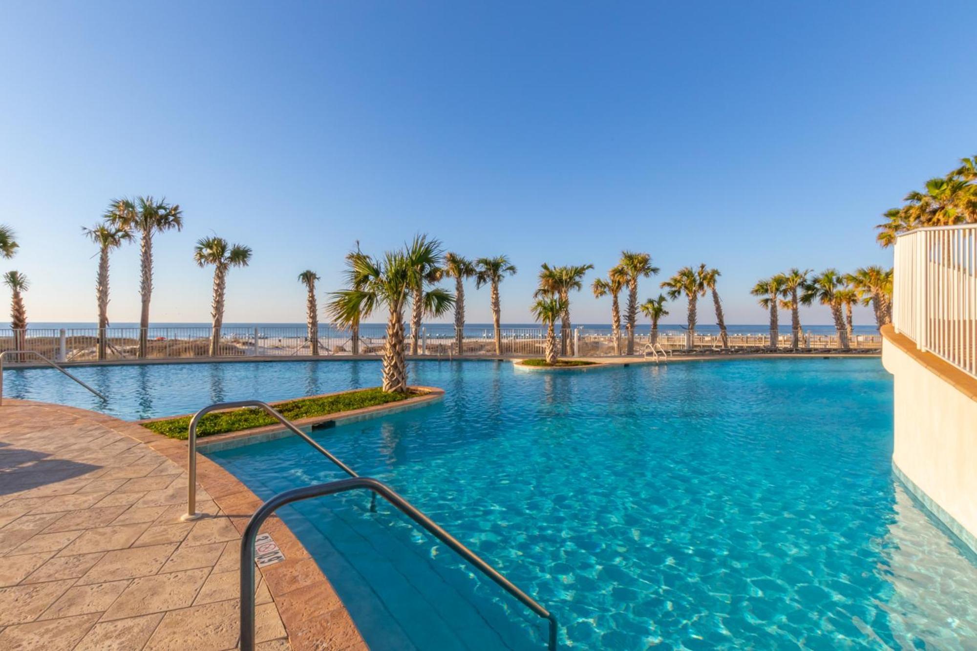 Turquoise 1908C Διαμέρισμα Orange Beach Εξωτερικό φωτογραφία