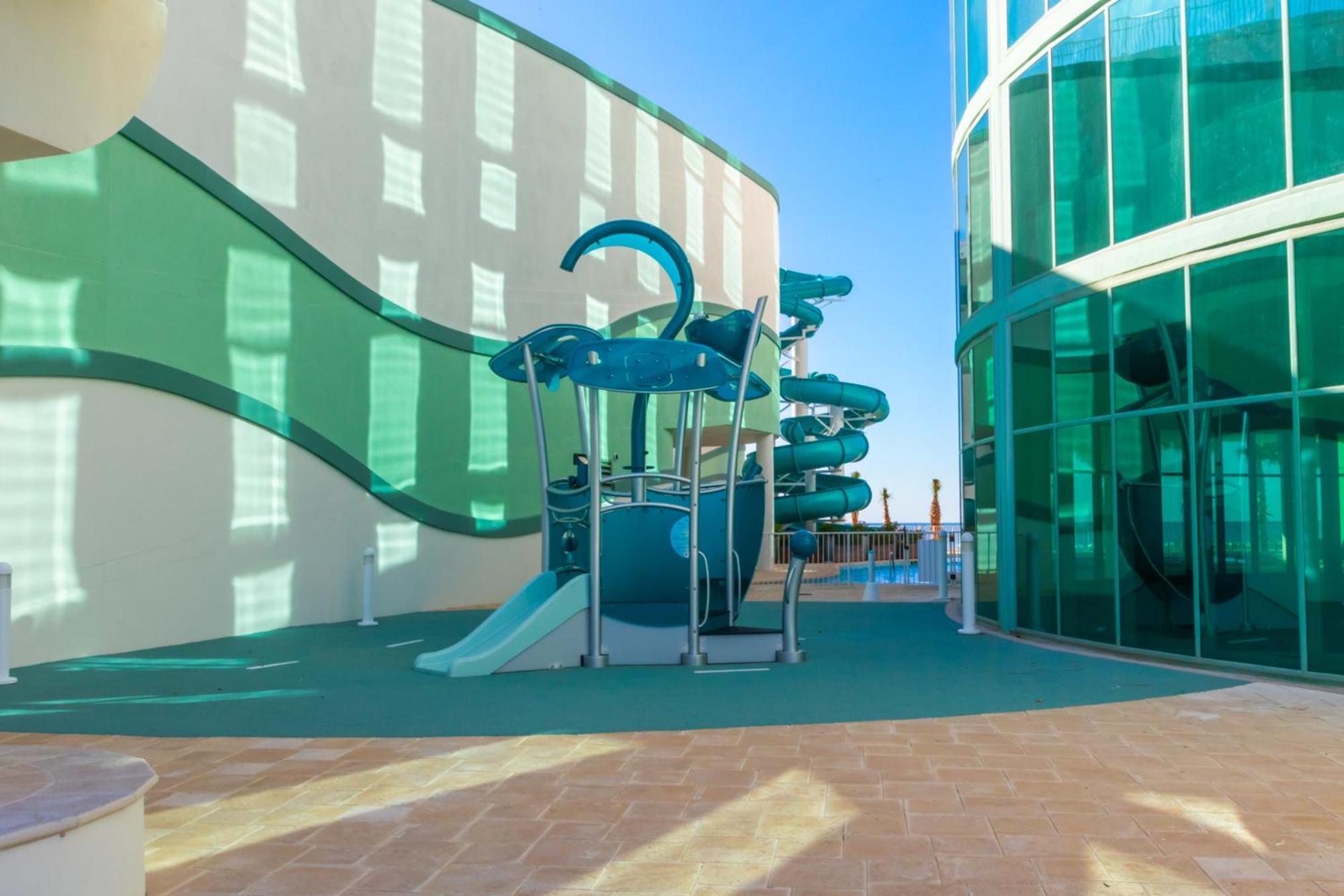 Turquoise 1908C Διαμέρισμα Orange Beach Εξωτερικό φωτογραφία