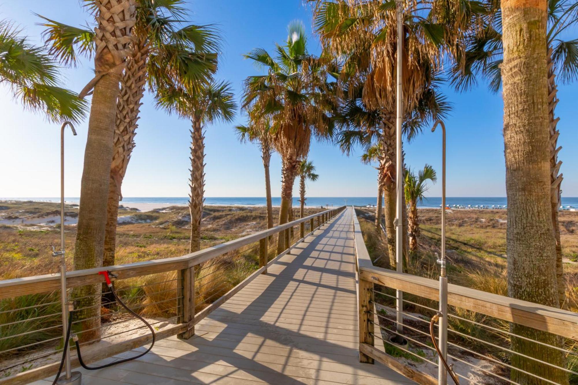 Turquoise 1908C Διαμέρισμα Orange Beach Εξωτερικό φωτογραφία
