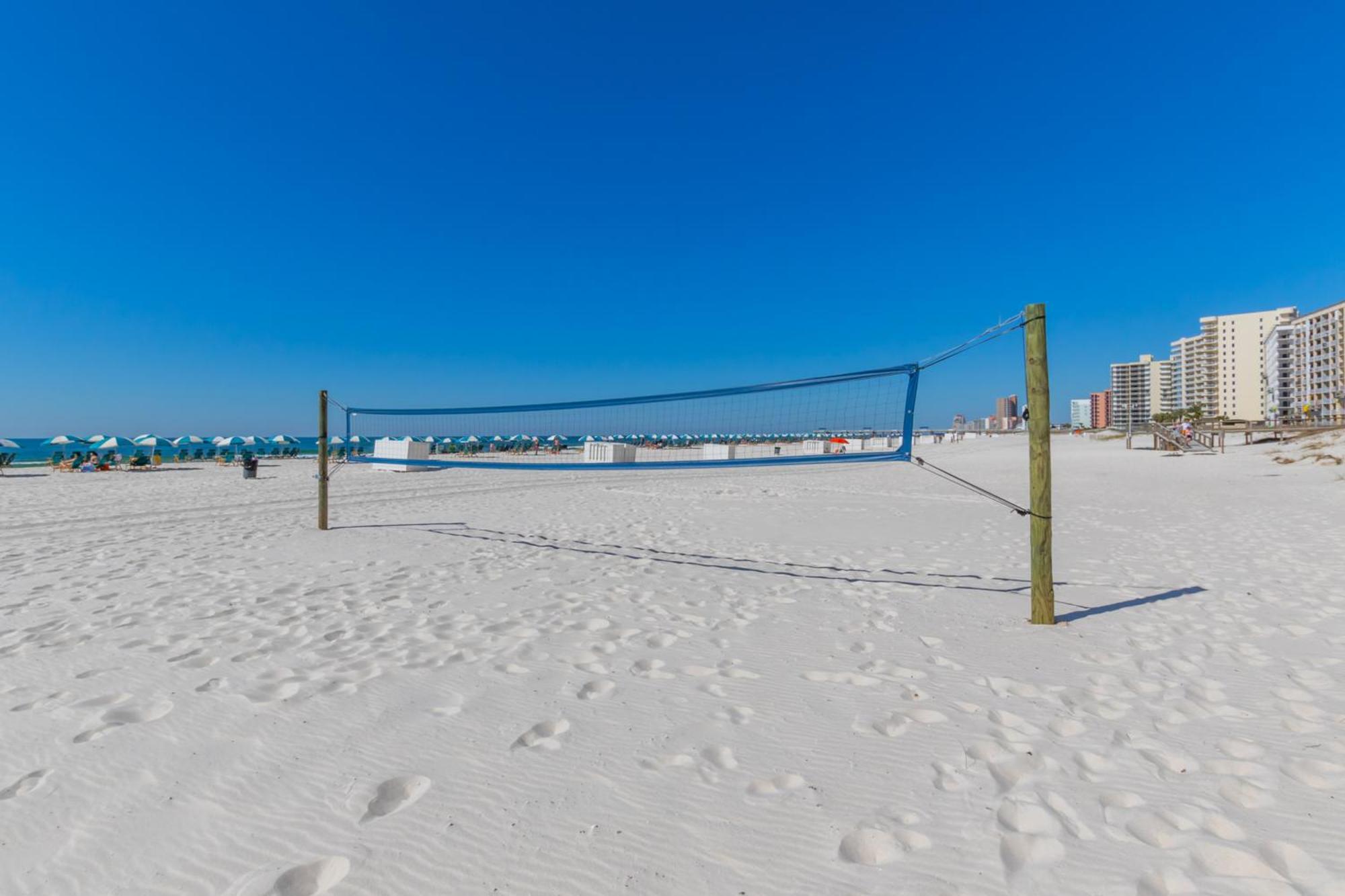 Turquoise 1908C Διαμέρισμα Orange Beach Εξωτερικό φωτογραφία