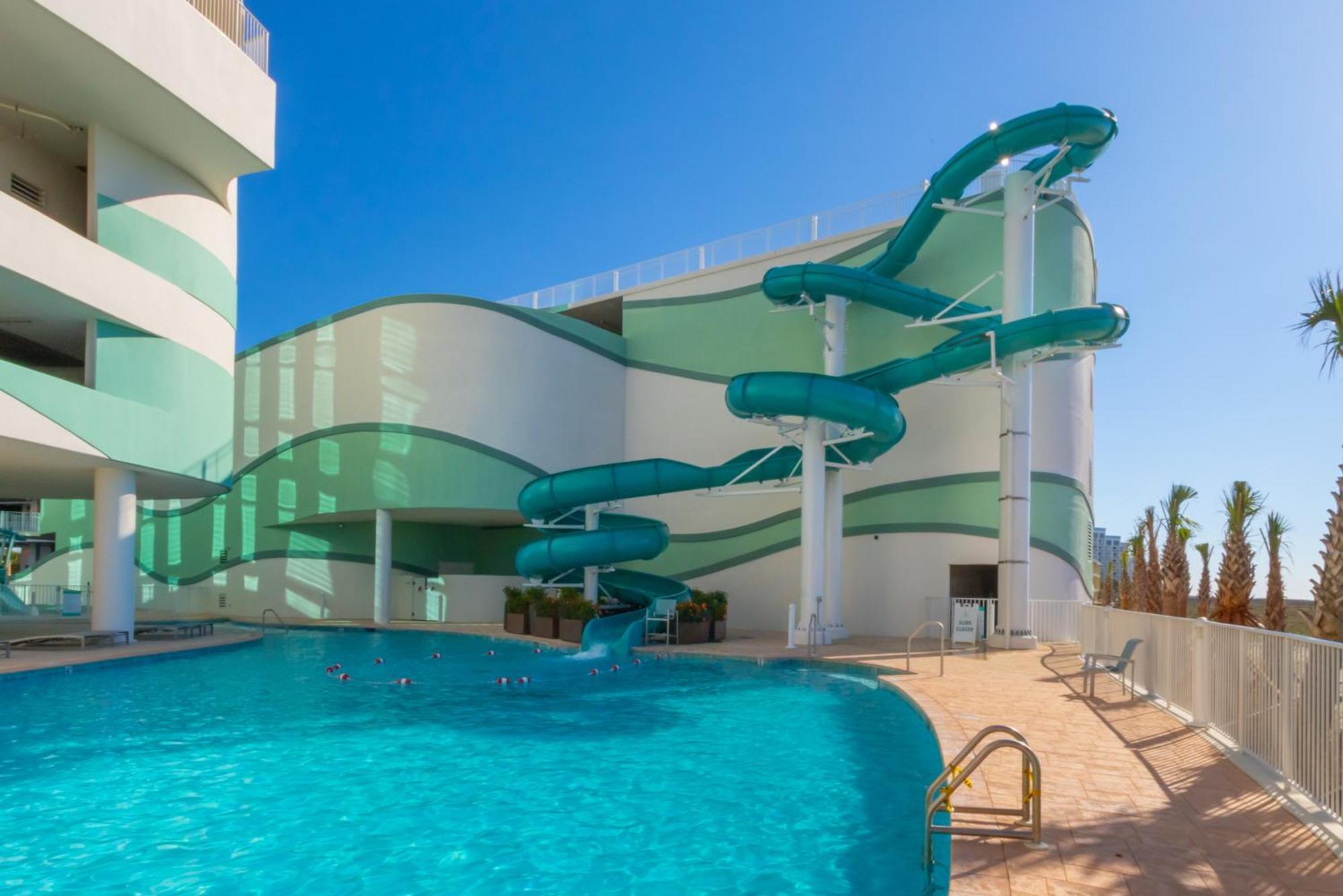 Turquoise 1908C Διαμέρισμα Orange Beach Εξωτερικό φωτογραφία