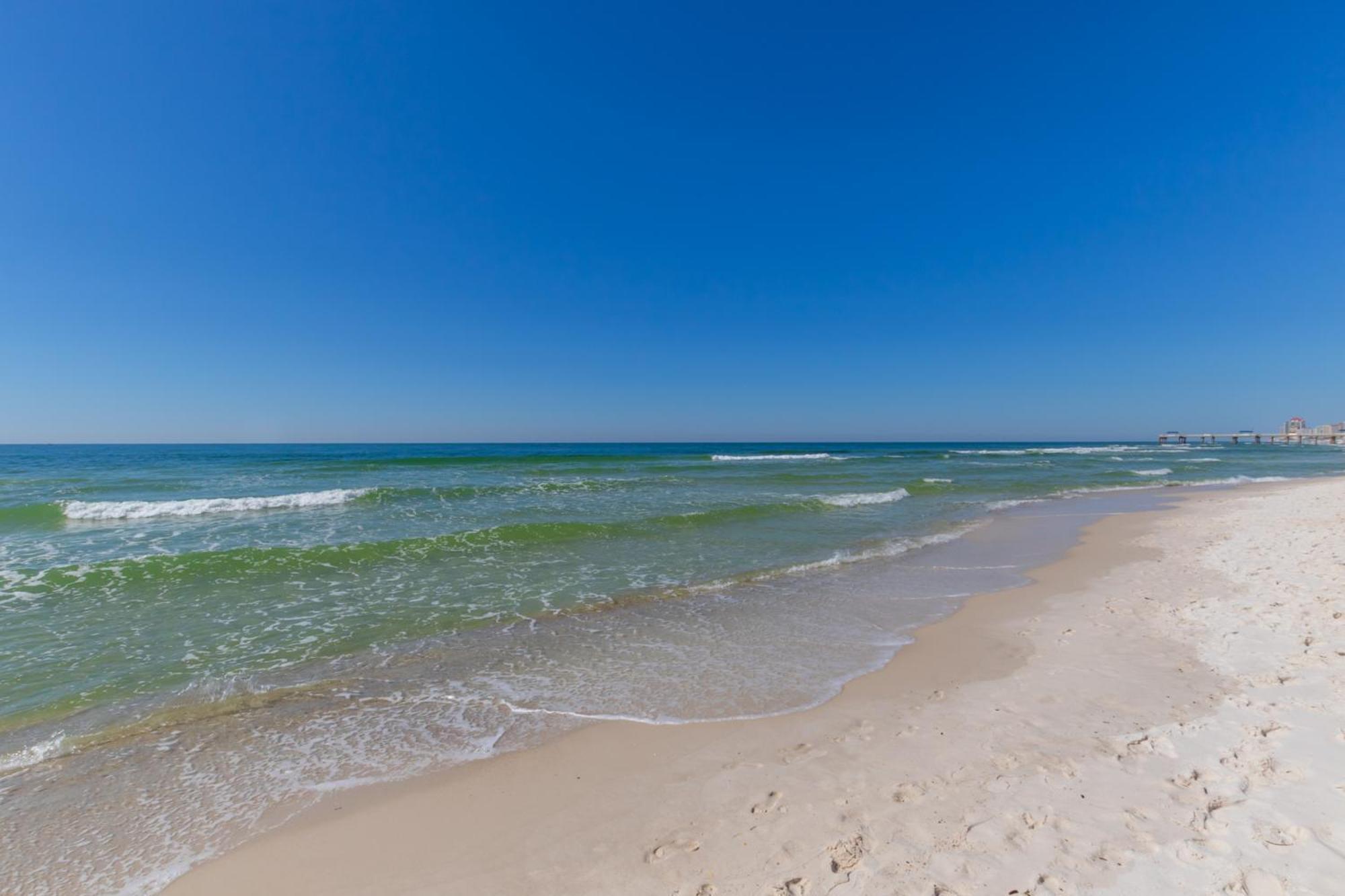 Turquoise 1908C Διαμέρισμα Orange Beach Εξωτερικό φωτογραφία