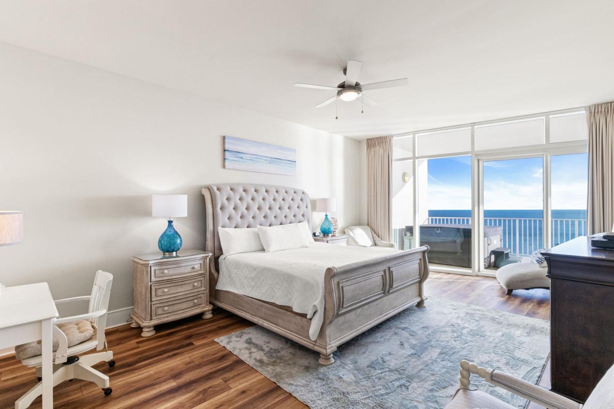 Turquoise 1908C Διαμέρισμα Orange Beach Εξωτερικό φωτογραφία